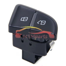 For Audi A4 B8 Allroad A5 S5 RS4  Front Left Central Door Lock Safety Switch