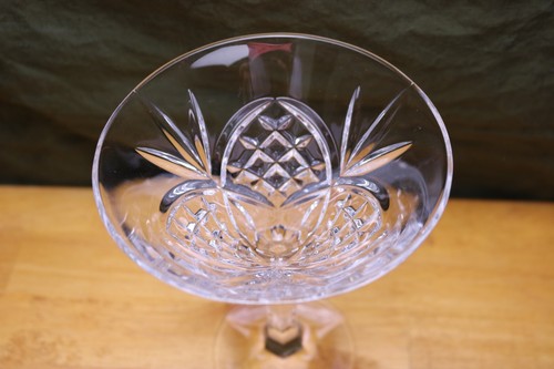 Godinger Shannon Crystal Dublin Martini Glass - Picture 4 of 4