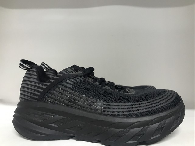 hoka one bondi 6 men's sale