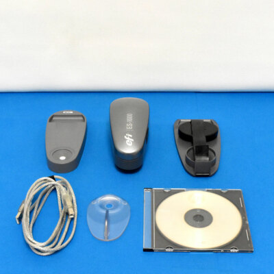 X-Rite EFI ES 1000 UVcut i1 Eye-One Pro Spectrophotometer w/color