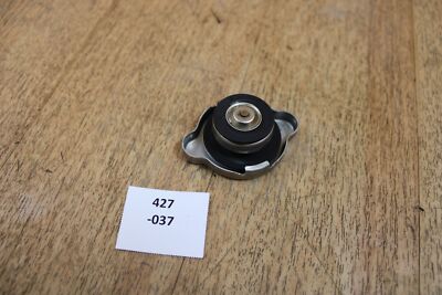 Triumph Tiger 800 XCA C301A 18-19 Kühlerdeckel 427-037