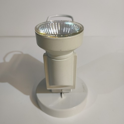 Concord MK17 Spotlight 50w GU10 240v Movable Aimable British Made Vintage Retro - Picture 10 of 15