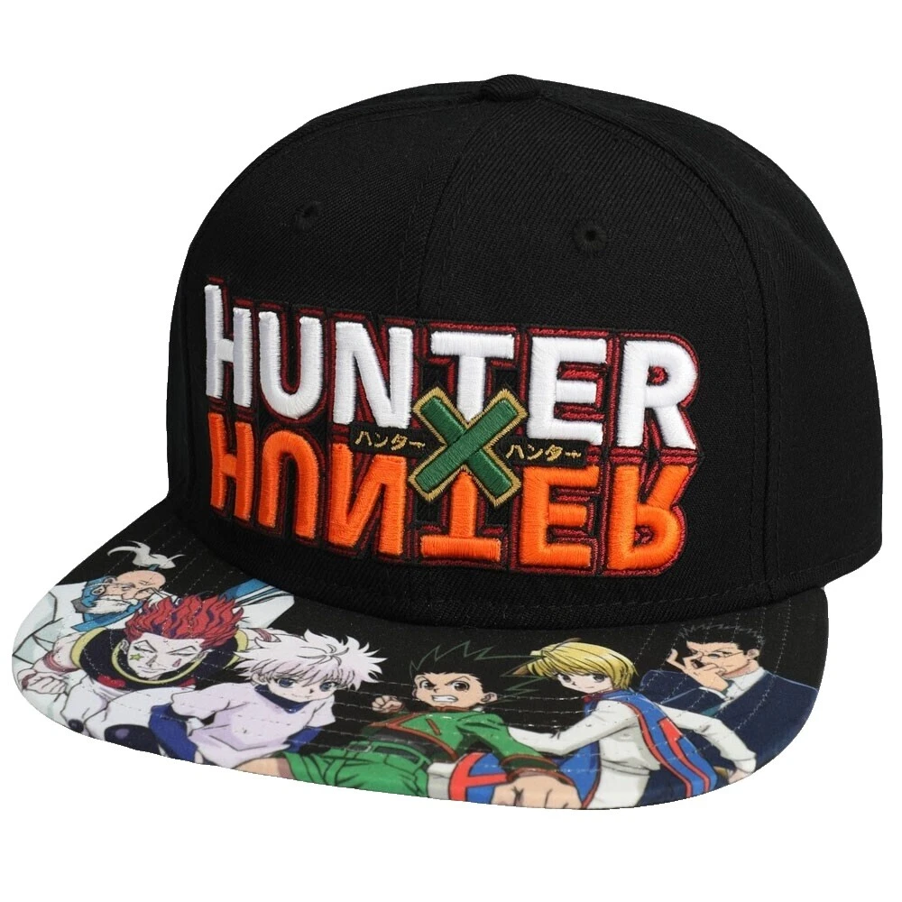 Gorras de béisbol para hombre algodón Hunter