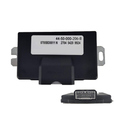 ECU Module Control Unit 4450000206B For Great Wall Hover H3 H5 Wingle 3 WINGLE 5