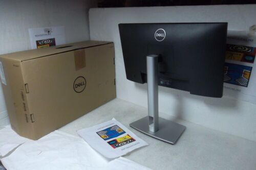 Dell P2222H 22" IPS LED Monitor 1080p FHD USB 3.0 HDMI VGA DisplayPort P2222Hb - Picture 3 of 18