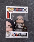 Funko Pop! Animation Bleach #1696 Uryu Ishida - Glow Chase Edition Figure