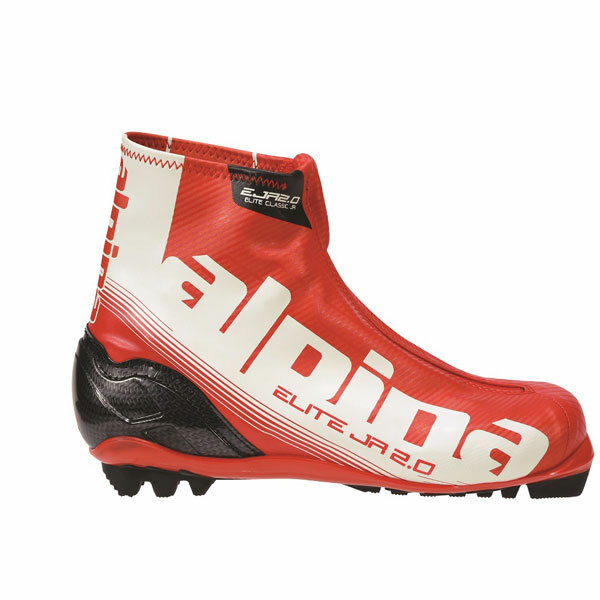 Alpina ECL Classic サイズEU43 Alpina ECL Classic サイズEU43 スキー