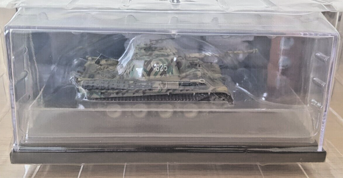 Dragon 1:72 63207 Sd.Kfz.171 Panther G German Army, Radzymin, Poland, 1944 - Picture 10 of 10