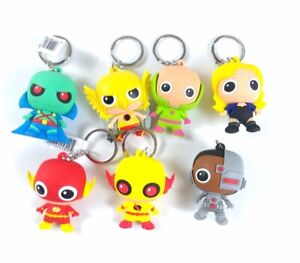 Graphics and More The Flash Reverse Flash Logo Keychain with Bottle Cap Opener Graphics and More The Flash Reverse Flash Logo Keychain with Bottle Cap Opener