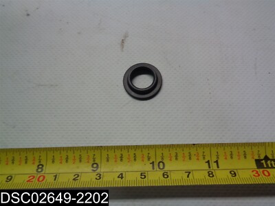 QTY=2000 Pieces E4-DL1-Z003A06 Freudenberg Black Rings DH 14,0X22,7X5,5 287160