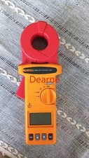Fluke 1630 Earth Ground Clamp