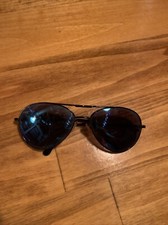 UV400 Men's Aviator Sunglasses Driving Outdoor Fishing Eyewear