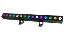 Meteor 150 IP Pixel Batten, Hex - METEOR 150 HEX