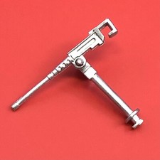 Britains Deetail (Metal Repro) mitragliatrice e supporto per Jeep scala 1:32. Vedi info