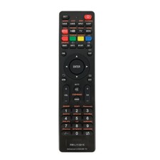 Universal Remote Control for Sharp TV