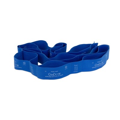 CanDo  Multi-Grip  Exerciser 1,80 m | Stärkenauswahl