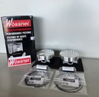 NEW Wossner PISTON KIT BMW 1100 1150 RS GS all 101.00 mm +2.00 mm
