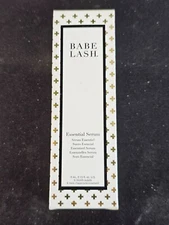 Essential Lash Serum 0.13  fl oz / 4ml 6 Month Supply Exp 12 months after open
