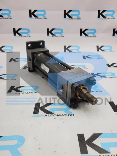 Parker 02.00 H2HLT14A 6.000 Series 2H Hydraulic Cylinder 3000 PSI