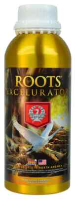 House & Garden Roots Excelurator 250ml Stimulator