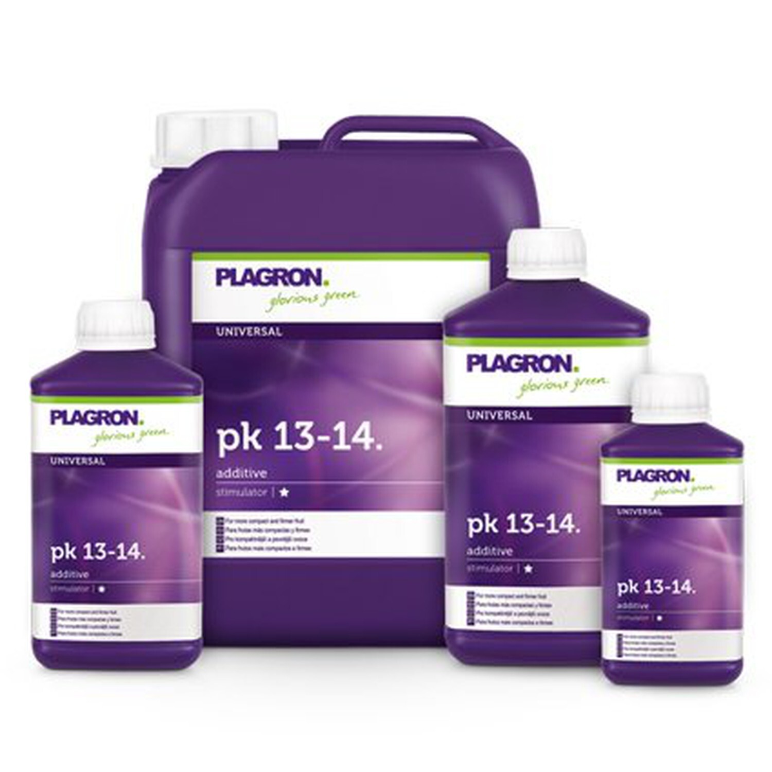 pk 13-14 5L Plagron