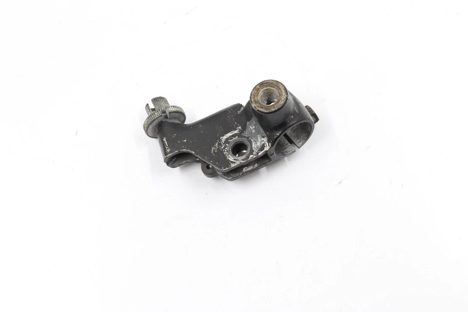 Suzuki GS1100E 1982 OEM EMBRAGUE PALANCA SOPORTE MONTAJE PERCHA Foto 2 de 4