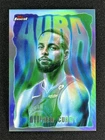 2025-26 Topps Finest Basketball Stephen Curry #AU-1 Aura Warriors Case Hit SSP