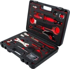 Fahrrad Werkzeug Set 32tlg Reparatur Heimwerker Bike Tool Rennrad MTB DIY Satz