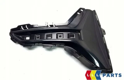 Neuf Panneau Finition Pare-chocs Arrière Droite 3 Series G20 BMW 51127463618 - Photo 1/3