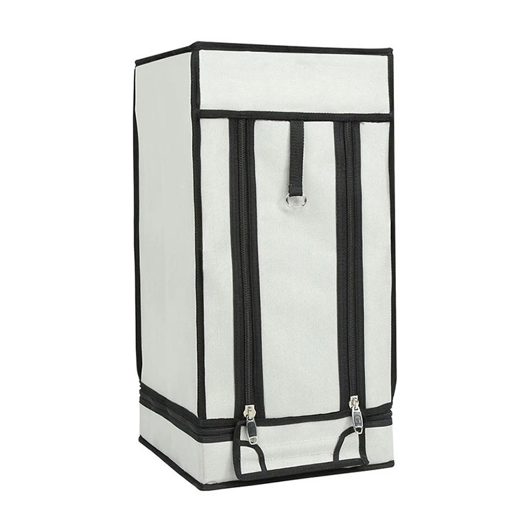 Homebox Ambient Q30, 30x30x60cm Growzelt Growschrank Growbox Pflanzzelt mini - Bild 2 von 4