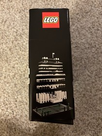 LEGO Architecture: The White House (21006) Used / Complete