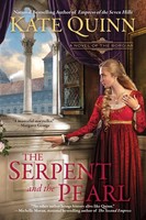 The Serpent And The Pearl Kate Quinn Taschenbuch Einband - Flex.(Paperback) 2013