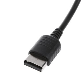 Video Cable for Dreamcast for DC AV Cable Video AV Stereo Adap