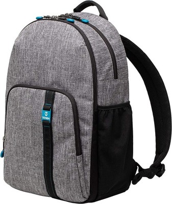 Tenba Skyline 13 Backpack - Gray (637-616) {NEW STORE STOCK}