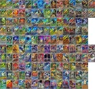 Pokemon Card White Flare Black Bolt AR Complete Set of 144 SV11W SV11B NM