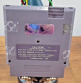 NES Nintendo Cobra Triangle - CART ONLY *Tested & Works*