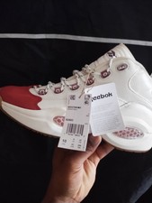 Reebok Question