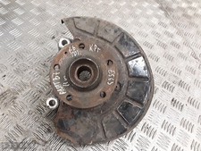 Roulement de roue Volkswagen PASSAT