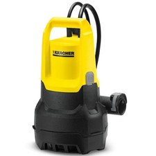 Wasser Pumpe Kärcher SP 5 Dirt Entwässerungspumpe Tauchpumpe 1.645-503.0