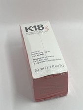 Genuine K18 Biomimetic Hairscience Leave-In Molecular Repair Hair Mask 50 ml CE