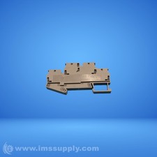 Phoenix Contact KEMA 00ATEX2129 U Terminal Block Feed Thru FNIP