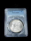 1904-O $1 Morgan Silver Dollar - PCGS MS64