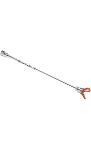 Graco 243041 Magnum 15-Inch Tip Extension, Gray