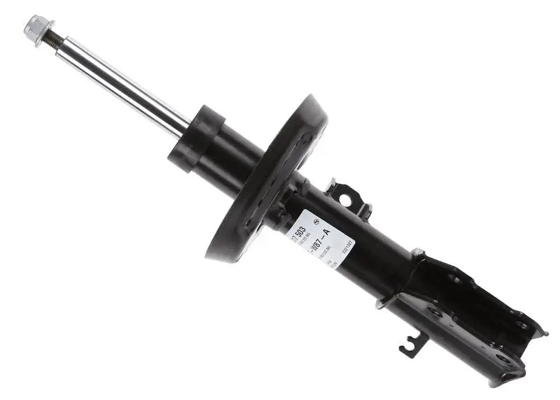 Ammortizzatore Sx Spina superiore 317 503 SACHS per OPEL ASTRA K
