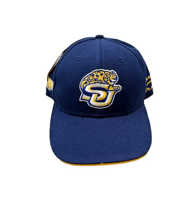Southern University Jaguars 'Big Play' Snapback Hat | OS