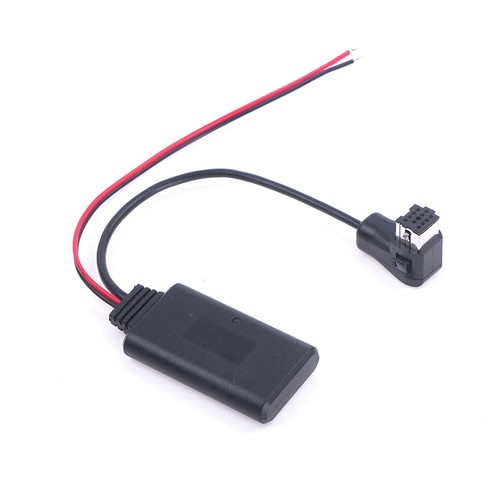 Car Bluetooth Audio Receiver For Pioneer Ip-Bus Bluetooth Aux Receiver Adapter - Afbeelding 7 van 8
