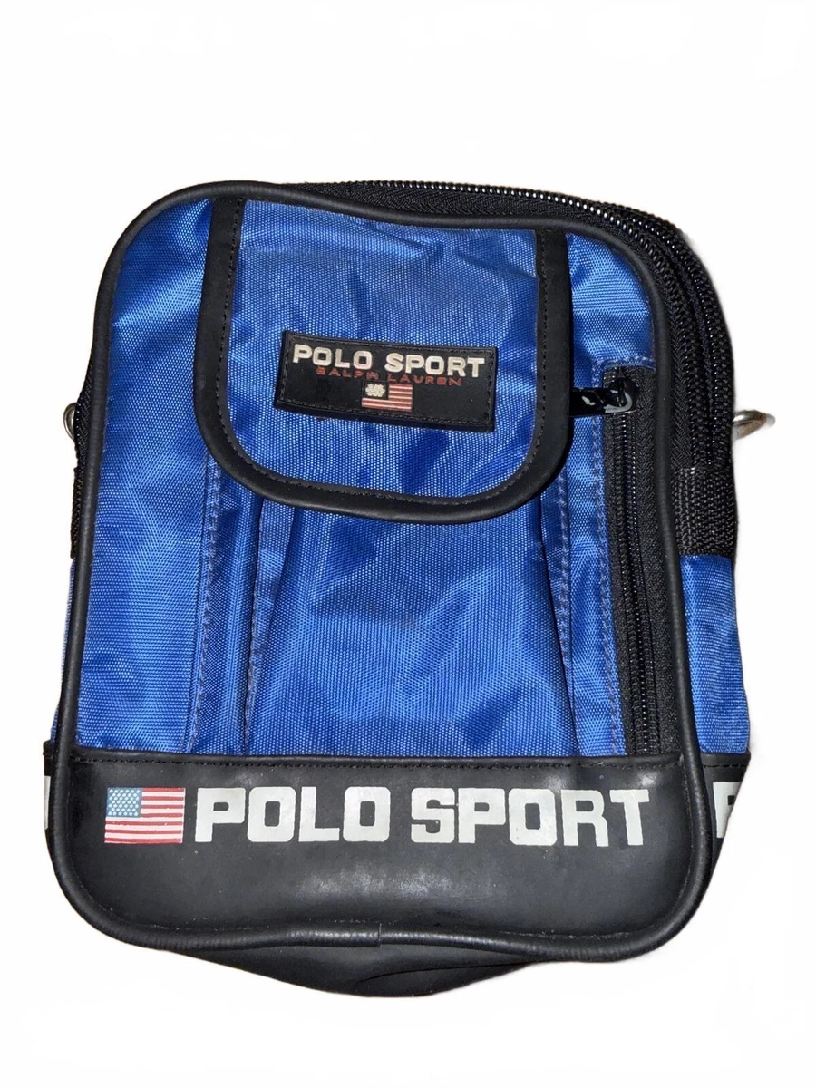 ralph lauren polo sport bag products for sale | eBay