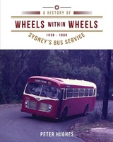 Peter Hughes | Wheels Within Wheels | Taschenbuch | Englisch (2023)