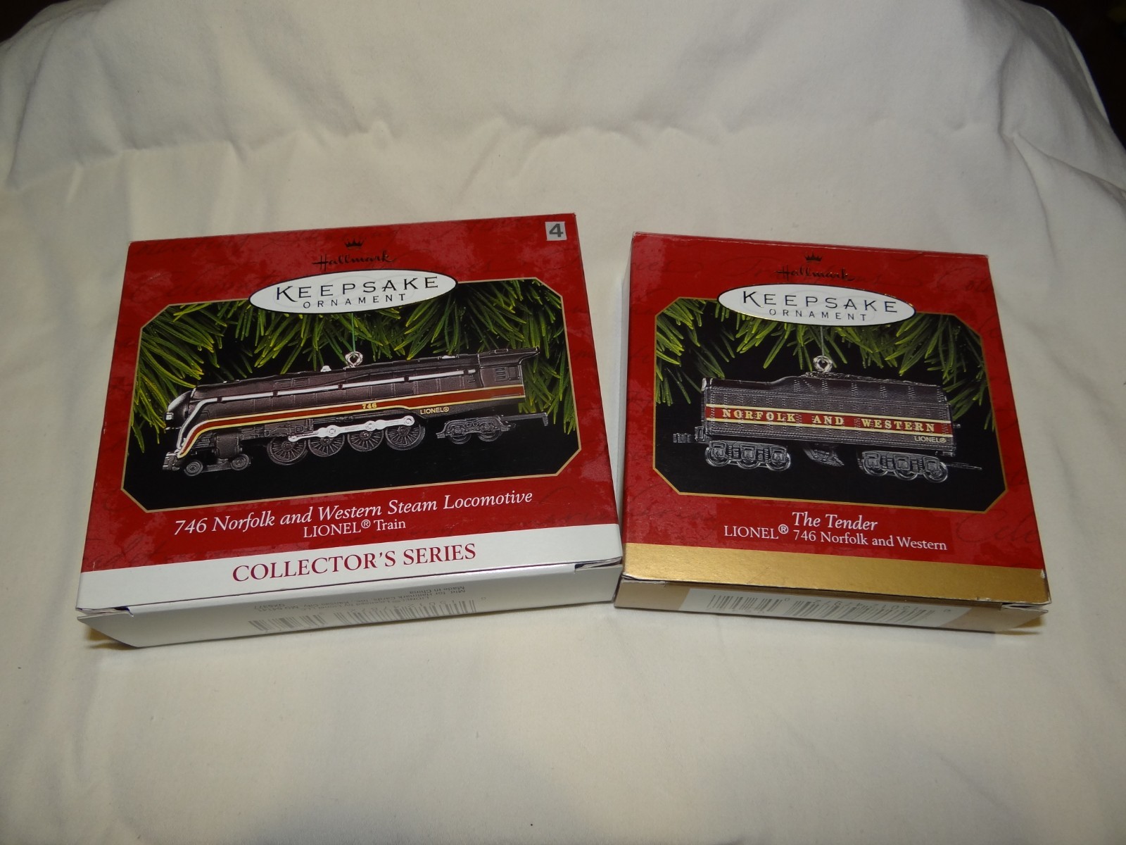 Click here to see eBay Auction