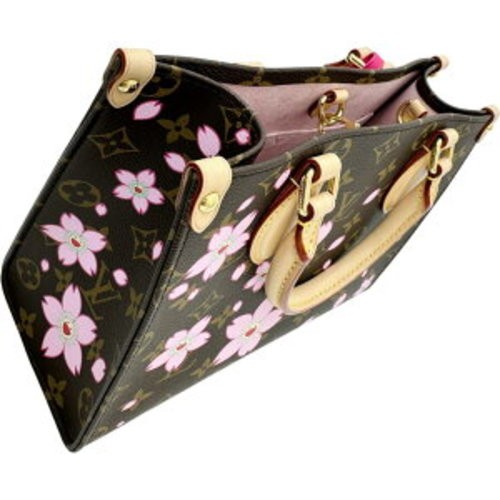 みーふか Louis Vuitton おまとめ Louis Vuitton LV x TM Cherry Venice NM M13679– TC